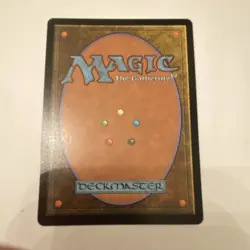 Wizards MTG Raucous Theater #266 Murders at Karlov Manor Rare Regular Land - Image 2