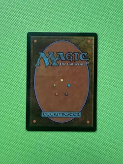 Swan Song 46 Commander: Edge of Eternities MTG NM - Image 2