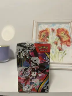 Chaos Rising Booster Box | Factory Sealed | Pokemon TCG - Image 3