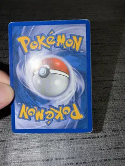 Carte Pokemon Noctali Prime 86/90 HGSS Indomptable Francais Occasion - Image 4
