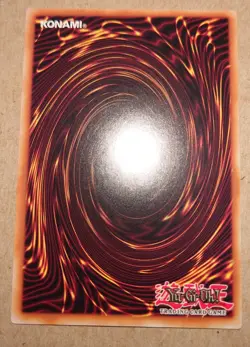 Zombie World LCJW-EN213 Ultra Rare 1st Edition Yugioh - Image 2