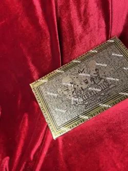 Yugioh Legendary Collection 1st Edition Mint Condition - Image 1