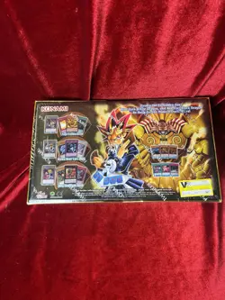 Yugioh Legendary Collection 1st Edition Mint Condition - Image 5