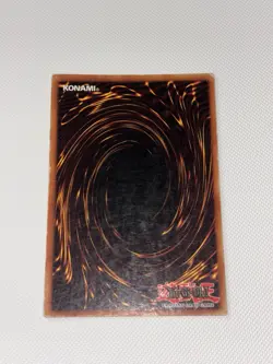 Spellbinding Circle Mrl-006 Magic Ruler Unlimited Yugioh Ultra Rare - Image 4