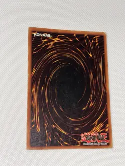 Spellbinding Circle Mrl-006 Magic Ruler Unlimited Yugioh Ultra Rare - Image 5