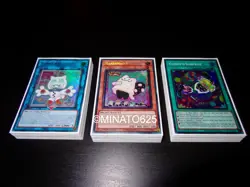 Yugioh Complete Yummy Deck! - Image 1