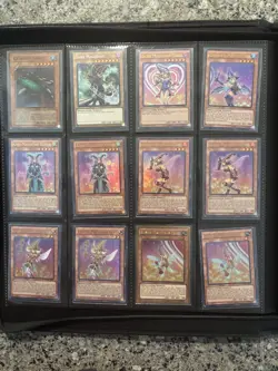 Yu-Gi-Oh! TCG Binder Collection - Image 3