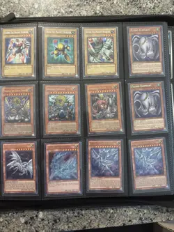 Yu-Gi-Oh! TCG Binder Collection - Image 4