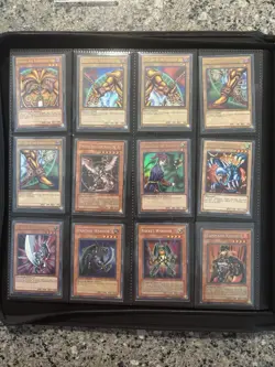 Yu-Gi-Oh! TCG Binder Collection - Image 5