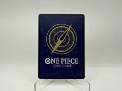 ONE PIECE Sanji(parallel/illust:phima) OP04-104 THE BEST ✅NM / M✅ - Image 3