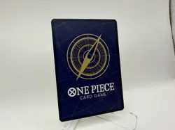 ONE PIECE Sanji(parallel/illust:phima) OP04-104 THE BEST ✅NM / M✅ - Image 4