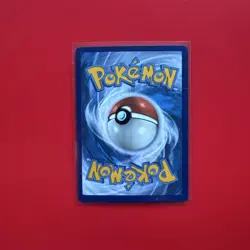 Pokemon TCG Unown V SWSH300 SWSH: Sword & Shield Promo Cards Full Art Rare - Image 2