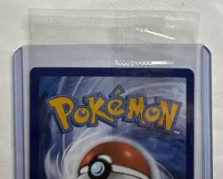 *SEALED* Pikachu 027 Sv: Scarlet & Violet Promo Cards Holo - Image 5