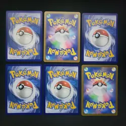 Pokemon Pikachu x10 Card Lot Bundle - Image 2