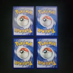 Pokemon Pikachu x10 Card Lot Bundle - Image 4