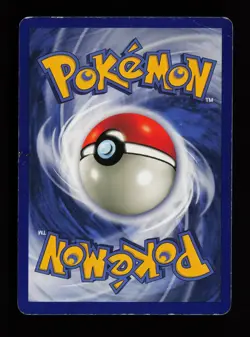 Magneton 11/62 Holo Rare Fossil Heavily Played Pokemon Card - Image 2