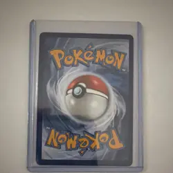 Beedrill EX Evolutions 098/086 Secret Rare Full Art Holo Pokemon TCG EN - Image 2