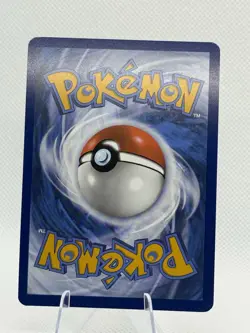 Hop's Zacian ex SVP193 Sv: Scarlet & Violet Promo Cards Holo - Image 2
