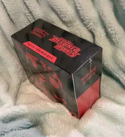 Pokemon Destined Rivals Elite Trainer Box ETB Sealed TCG NEW - Image 3