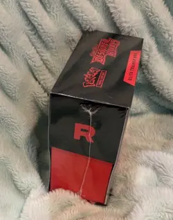 Pokemon Destined Rivals Elite Trainer Box ETB Sealed TCG NEW - Image 4