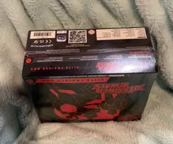 Pokemon Destined Rivals Elite Trainer Box ETB Sealed TCG NEW - Image 5