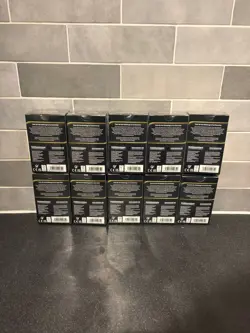 Pokemon TCG Chaos Rising Booster Bundle (Bulk) 📦 - Image 2