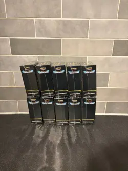 Pokemon TCG Chaos Rising Booster Bundle (Bulk) 📦 - Image 3
