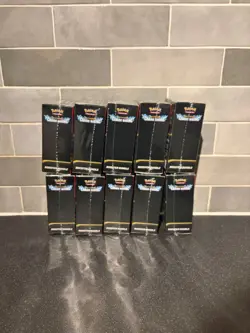 Pokemon TCG Chaos Rising Booster Bundle (Bulk) 📦 - Image 4
