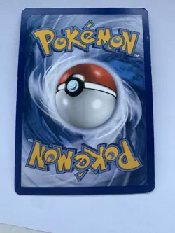 Pokemon Black & White Promo Giratina Team Plasma BW74 Holo, NM - Image 2