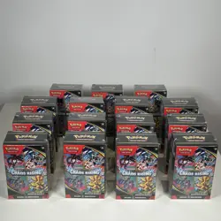 Pokemon TCG: Chaos Rising Booster Bundle (6 Packs) - Brand New & Sealed ✅ - Image 1