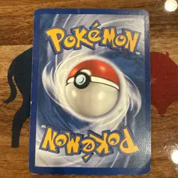 Poliwhirl 88/144 Skyridge Common Regular Pokemon TCG English - Image 3