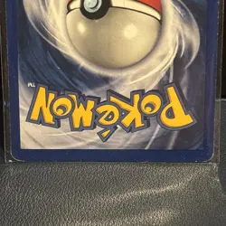 Pokemon Gastly 1st Edition Base Set Shadowless 50/102 30 HP English - Image 4
