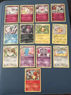 Pokemon Radiant Collection Lot Of 13 - All NM/LP - See Photos&Read! - Image 1