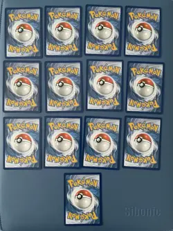 Pokemon Radiant Collection Lot Of 13 - All NM/LP - See Photos&Read! - Image 2