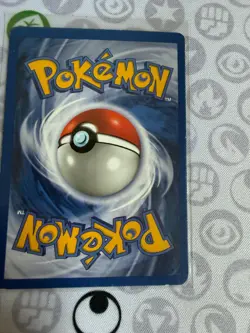 Goop Gas Attack 78/82 Common Team Rocket Pokemon Lightly Played - Image 3