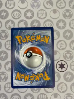 Ponyta 077/165 Common 151 Pokemon Deutsch Near Mint - Image 3