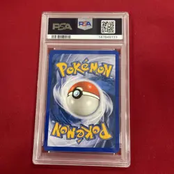 GRADED PSA 10 2003 Pokemon Aquapolis Lickitung #90 - Image 2