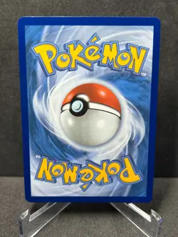 Pokemon Cobalion ex Chaos Rising 103/086 Ultra Rare Holo Near Mint - Image 2
