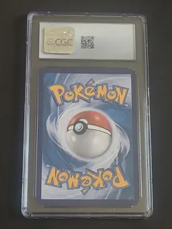 Pokemon TCG Chinese | Tag Team Pikachu & Zekrom GX 054/150 Shining Together - Image 3