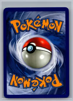 Oddish 73/110 Common Holon Phantoms - Nishida - Pokemon Lightly Played - Image 2
