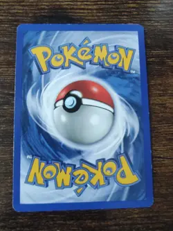 Pokemon Neo Genesis 1st Edition Donphan 21/111 Non Holo LP - Image 2