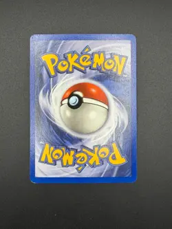 Pokemon Sandslash Unlimited Uncommon Fossil 41/62 LP - Image 2