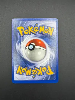 Pokemon Krabby Unlimited Common Fossil 51/62 LP - Image 2