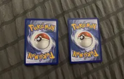 AZ’s Tranquility 106/086 & Energy Retrieval 108/086 Pokemon Chaos Rising - Image 2