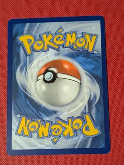 Pokemon - Snorlax - 143/196 Non Holo - Prize Pack Series - Image 2