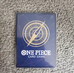 Mamaragan One Piece TCG OP15-078 Super Rare (SR) Alt Art English Near Mint - Image 2