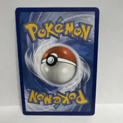 Pokemon Lugia V SWSH301 Holo Promo Card 220 HP Sword & Shield English Aero Dive - Image 2