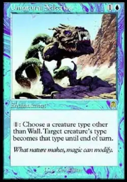 Unnatural Selection - LP R : Apocalypse - Image 1