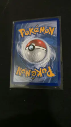 M Rayquaza EX Shiny Full Art Holo Card 98/98 XY-Ancient Origins 2015 Ultra Rare - Image 5