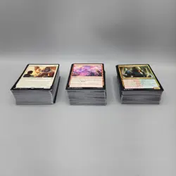 Magic: The Gathering Mixed Lot Collection All Modern Never Played MTG - Image 1